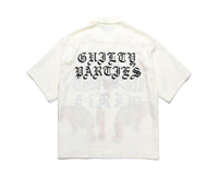 WACKO MARIA x TIM LEHI / HAWAIIAN SHIRT