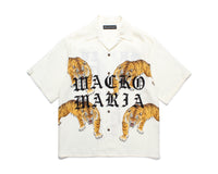 WACKO MARIA x TIM LEHI / HAWAIIAN SHIRT