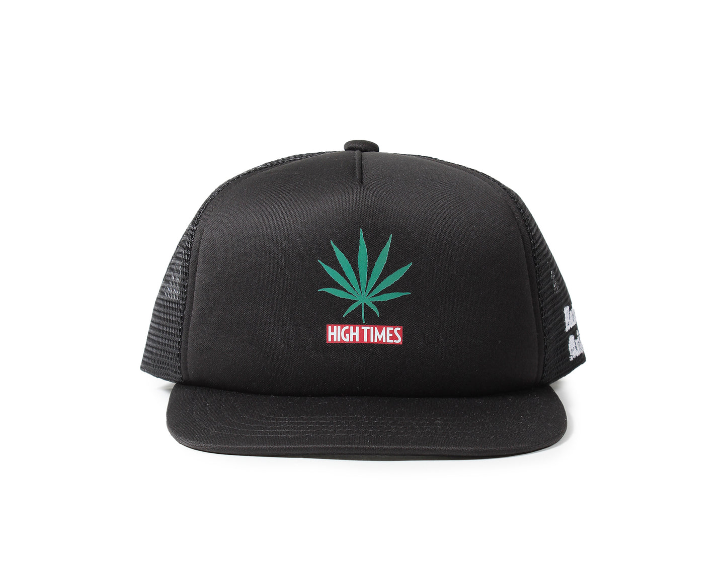 WACKO MARIA 25SS HIGH TIMES / MESH CAP