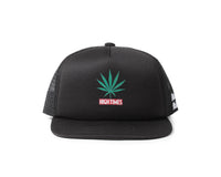 WACKO MARIA 25SS HIGH TIMES / MESH CAP