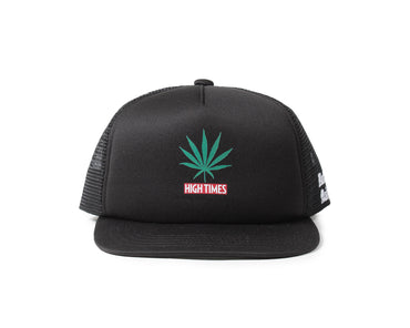 WACKO MARIA 25SS HIGH TIMES / MESH CAP