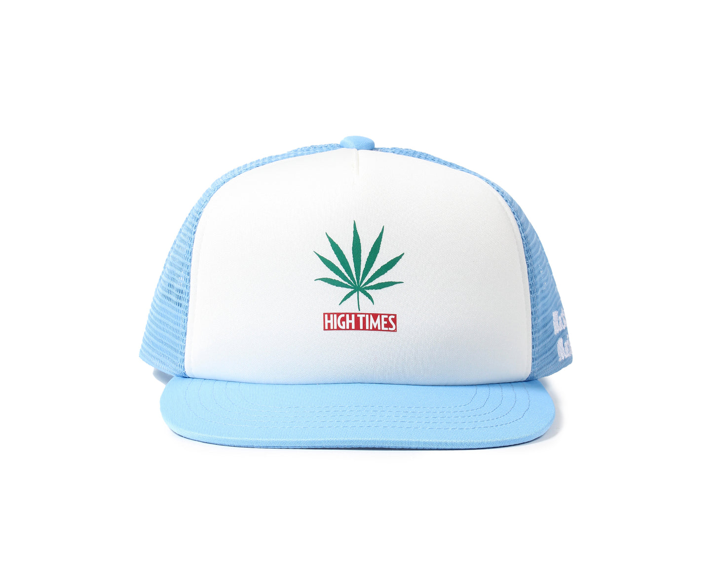 WACKO MARIA 25SS HIGH TIMES / MESH CAP