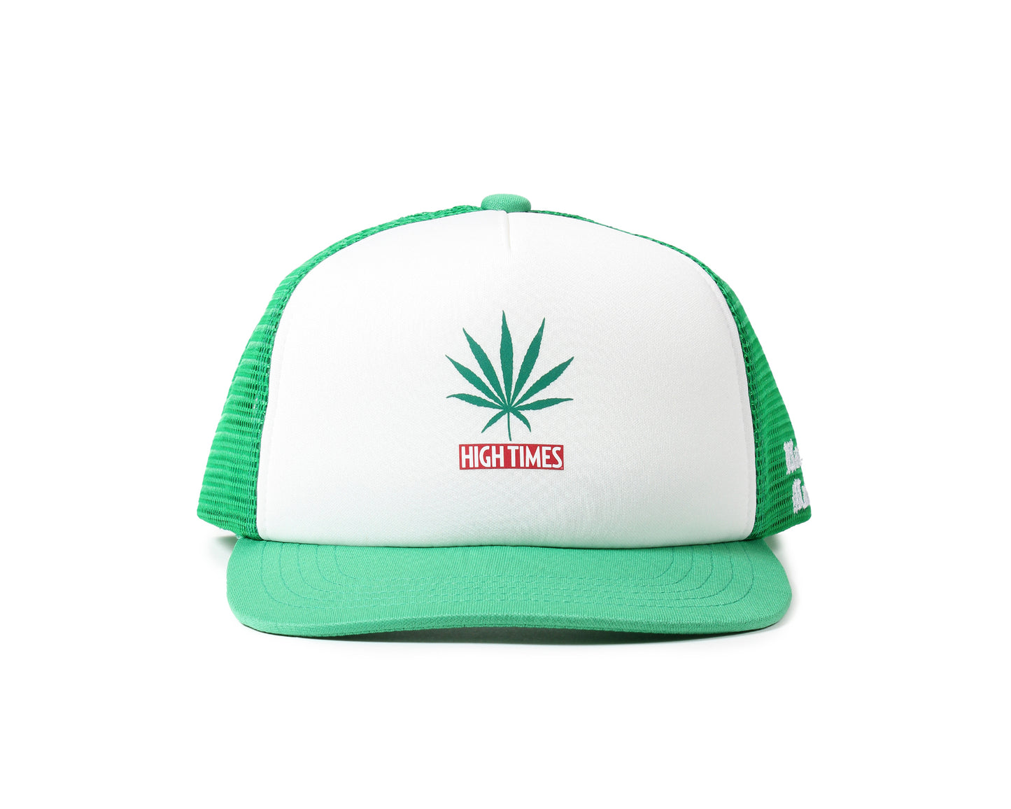WACKO MARIA 25SS HIGH TIMES / MESH CAP