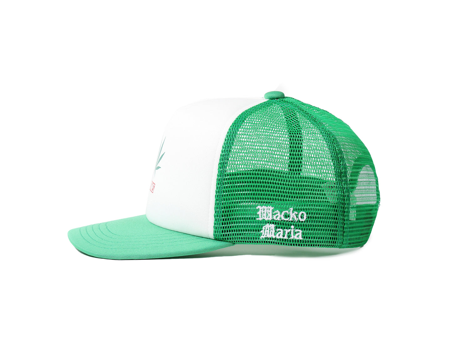 WACKO MARIA 25SS HIGH TIMES / MESH CAP