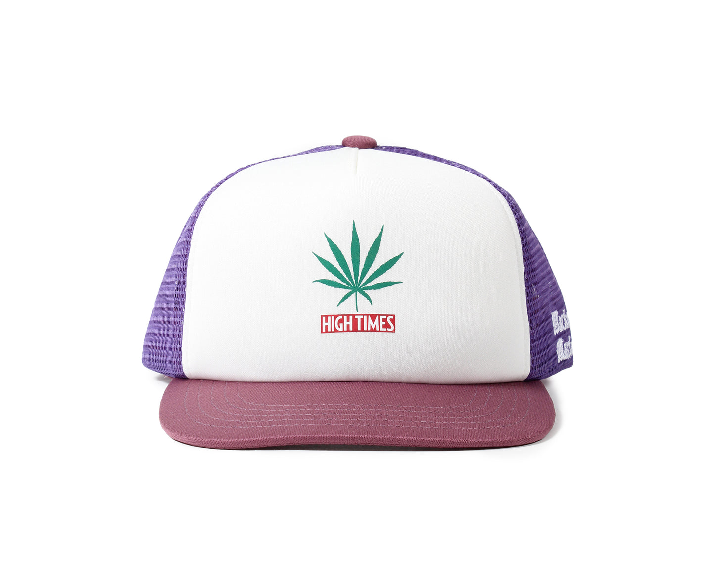 WACKO MARIA 25SS HIGH TIMES / MESH CAP