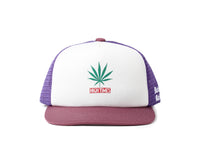 WACKO MARIA 25SS HIGH TIMES / MESH CAP