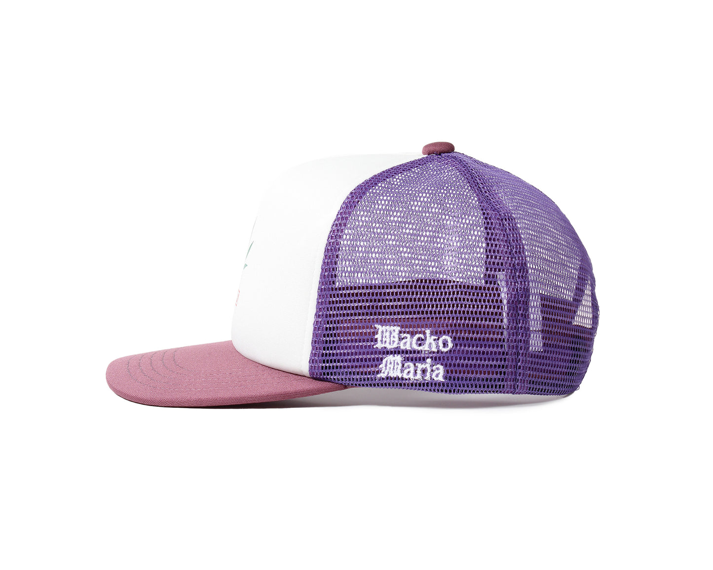 WACKO MARIA 25SS HIGH TIMES / MESH CAP
