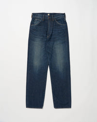 T.T 25AW LOT.702 DENIM TROUSERS