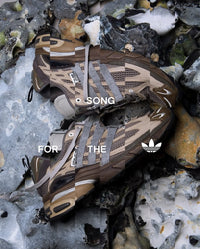 SONG FOR THE MUTE × ADIDAS / ADISTAR CUSHION