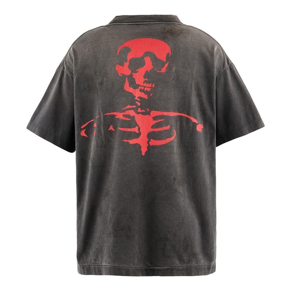 SAINT MXXXXXX 26AW SS T-SHIRT BEAUTIFUL