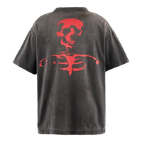 SAINT MXXXXXX 26AW SS T-SHIRT BEAUTIFUL