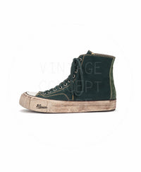 visvim 26AW SKAGWAY HI G.PATTEN