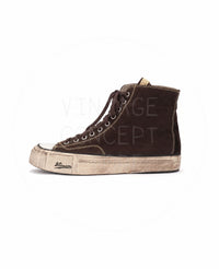 visvim 26AW SKAGWAY HI G.PATTEN