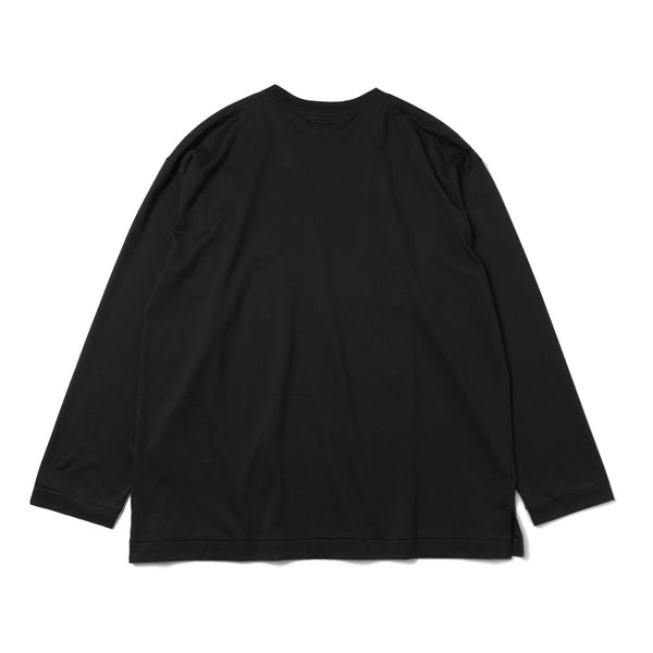 KAPTAIN SUNSHINE 26AW Suvin Tenjiku L/S Pullover