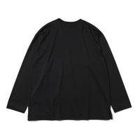 KAPTAIN SUNSHINE 26AW Suvin Tenjiku L/S Pullover