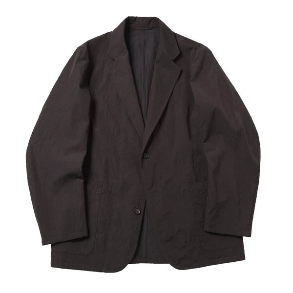 KAPTAIN SUNSHINE 26AW Wool Vintage Take Easy Jacket