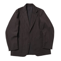 KAPTAIN SUNSHINE 26AW Wool Vintage Take Easy Jacket