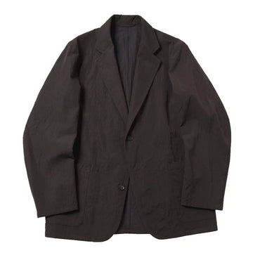 KAPTAIN SUNSHINE 26AW Wool Vintage Take Easy Jacket