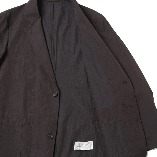 KAPTAIN SUNSHINE 26AW Wool Vintage Take Easy Jacket