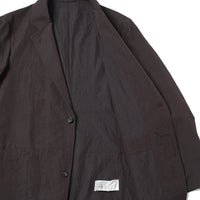 KAPTAIN SUNSHINE 26AW Wool Vintage Take Easy Jacket