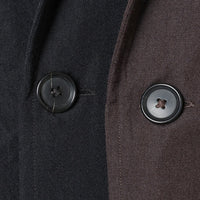 KAPTAIN SUNSHINE 26AW Wool Vintage Take Easy Jacket