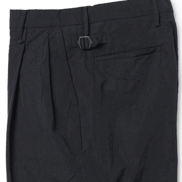 KAPTAIN SUNSHINE 26AW Wool Vintage Gabardine Shoecut Slacks