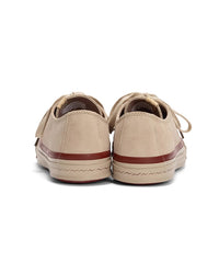 visvim 25AW SKAGWAY LO SUEDE