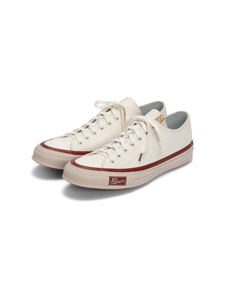 visvim 25AW SKAGWAY LO SUEDE