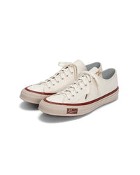 visvim 25AW SKAGWAY LO SUEDE