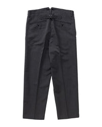 visvim 25AW PASTORAL HW SLACKS (W/L)