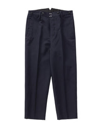 visvim 25AW PASTORAL HW SLACKS (W/L)