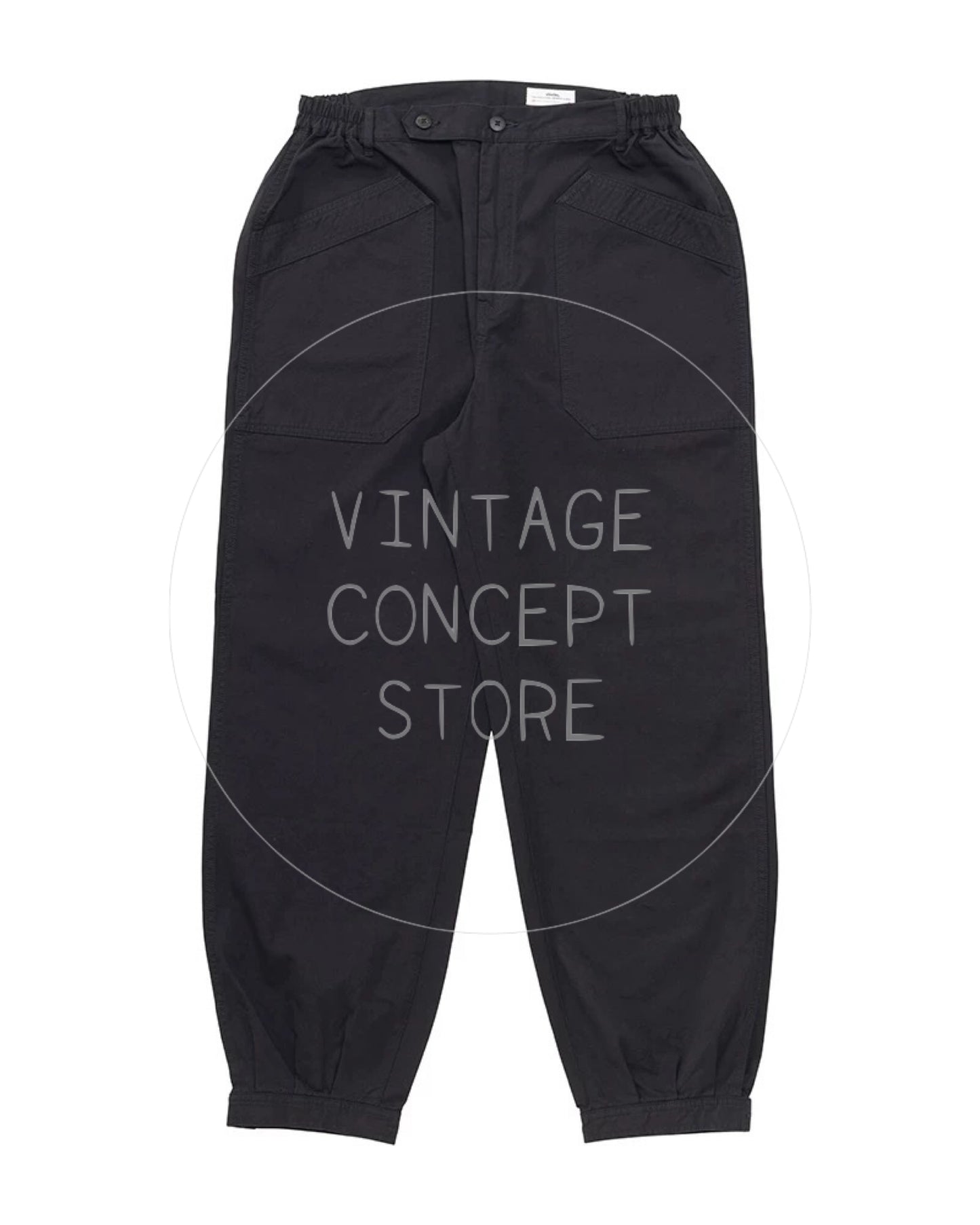 visvim 25SS CARROL PANTS