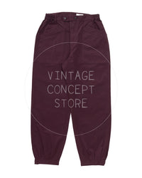 visvim 25SS CARROL PANTS