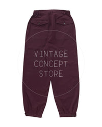 visvim 25SS CARROL PANTS