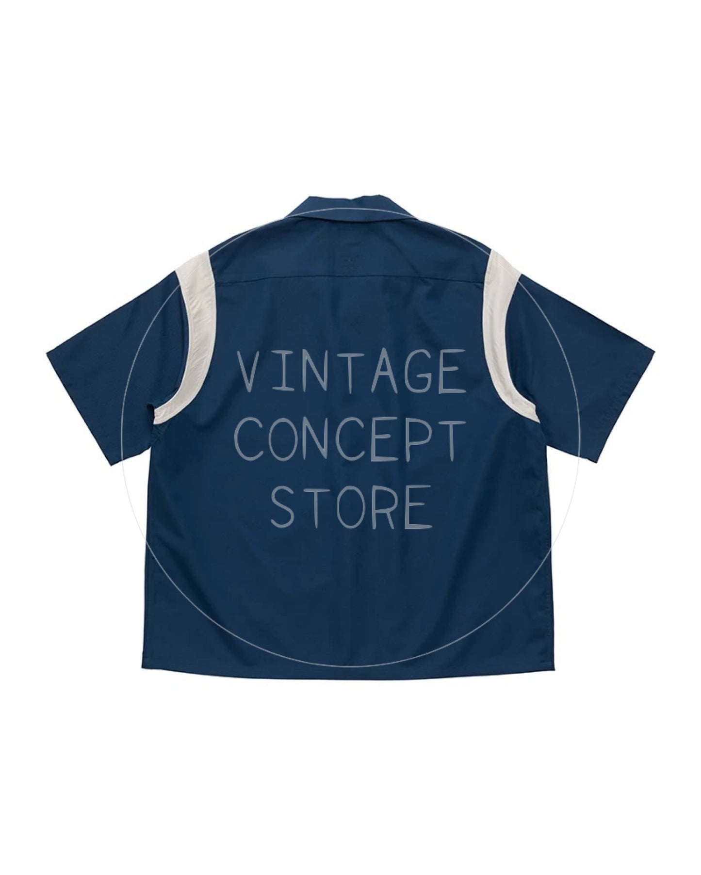 visvim 25SS DOUGLAS SHIRT S/S