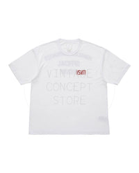 visvim 25SS JUMBO TEE S/S OFFICIAL