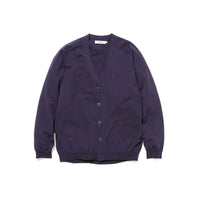 nonnative 24SS DWELLER L/S CARDIGAN C/P YARN