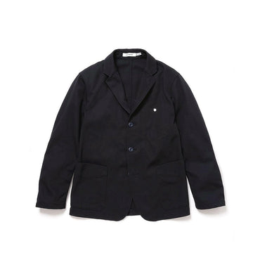 nonnative 24SS WORKER 5B JACKET COTTON HIGH TWISTED TWILL