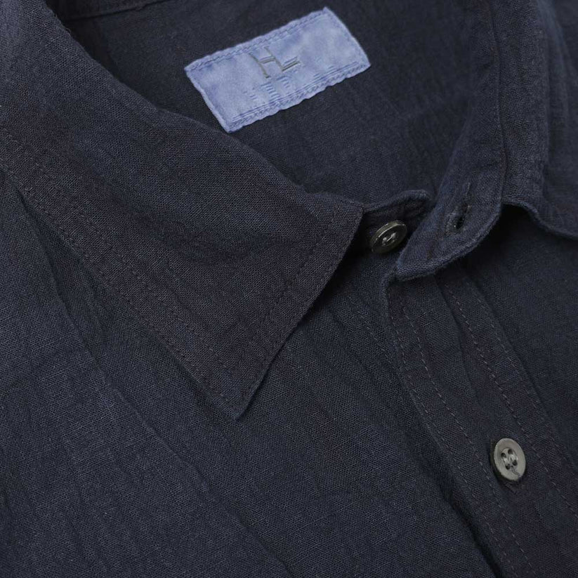 HERILL 26SS Linen Work Shirts