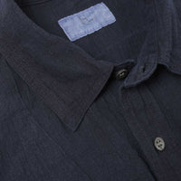 HERILL 26SS Linen Work Shirts