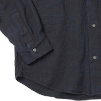 HERILL 26SS Linen Work Shirts