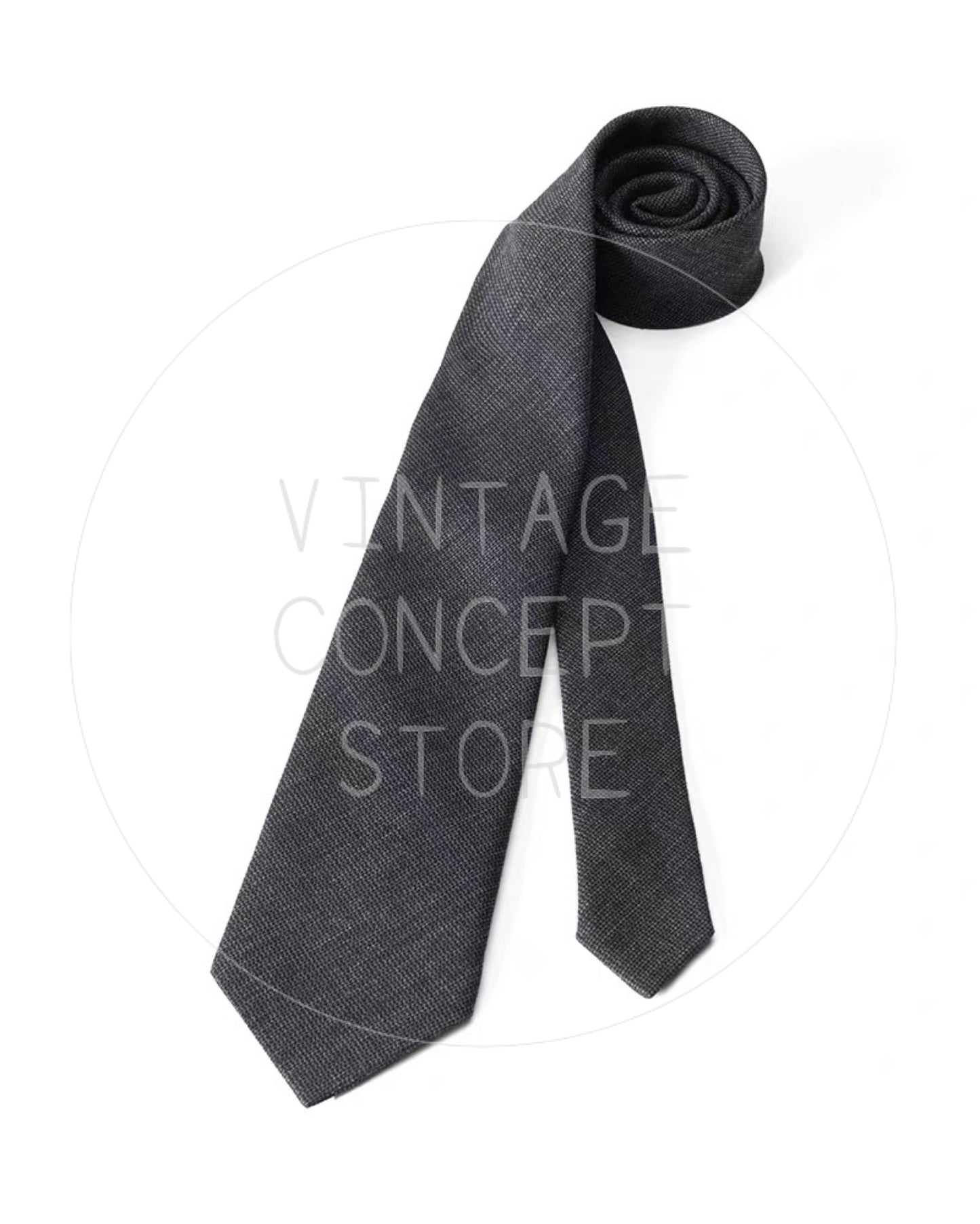 visvim 25AW NECKTIE