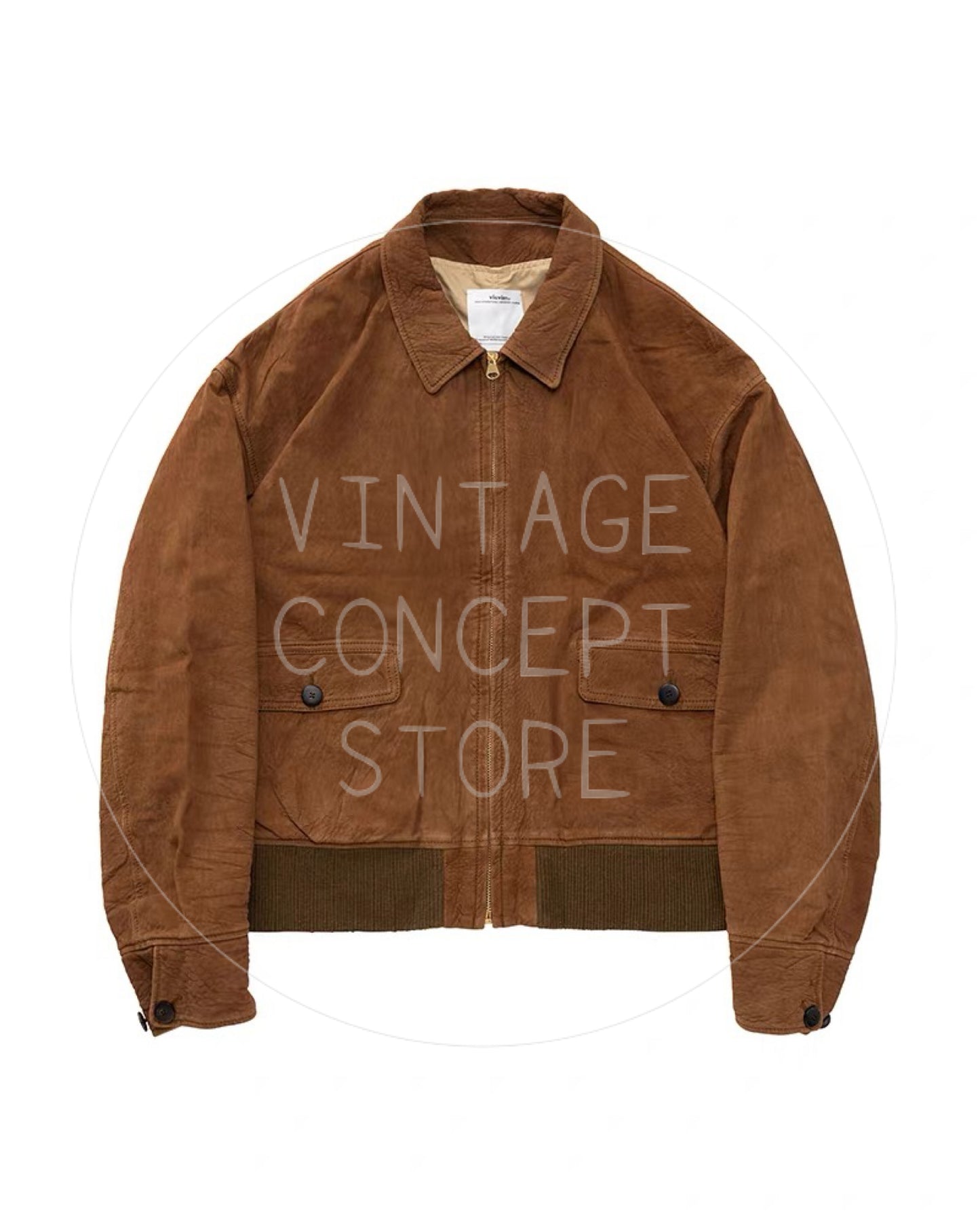 visvim 25AW MAHON JKT IT