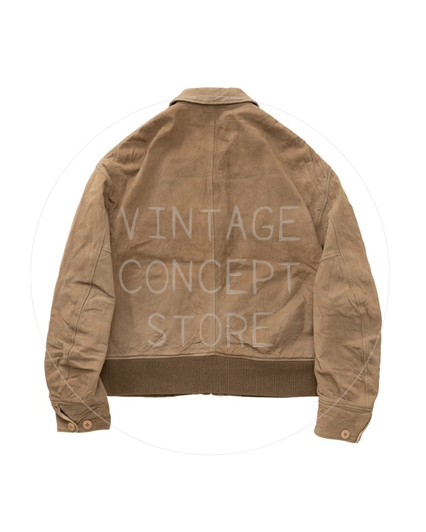 visvim 25AW MAHON JKT IT