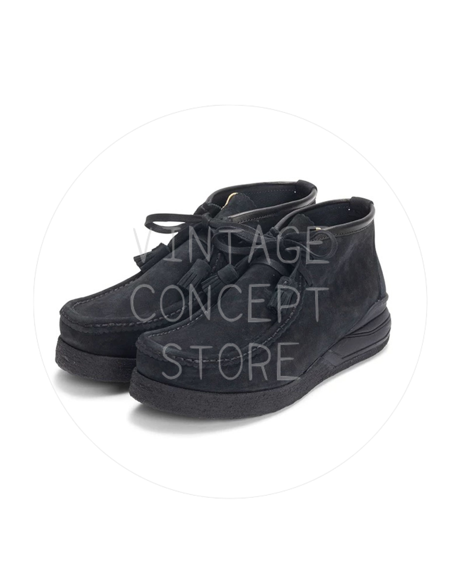 visvim 25AW BEUYS TREKKER-FOLK
