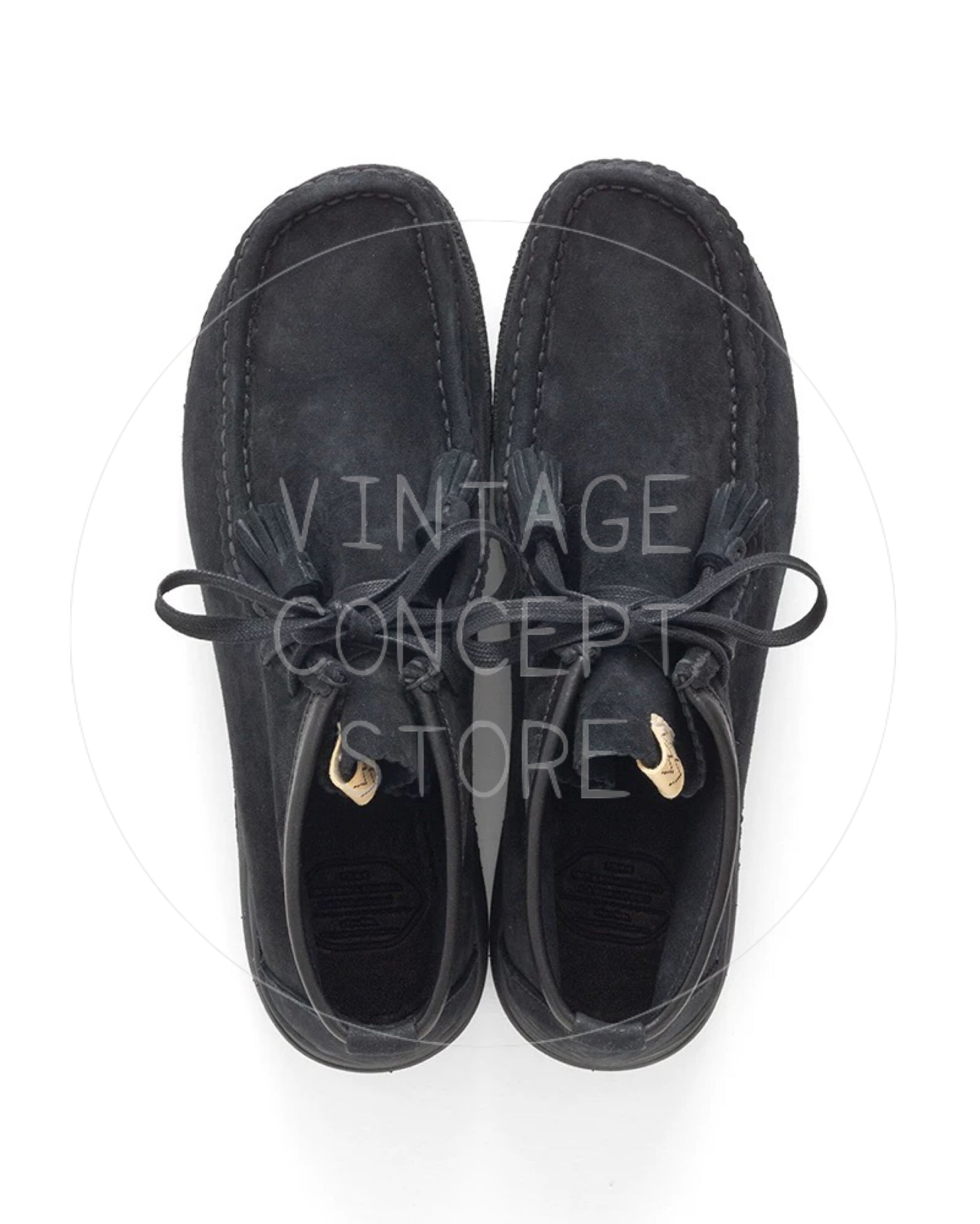 visvim 25AW BEUYS TREKKER-FOLK – Vintage Concept Store