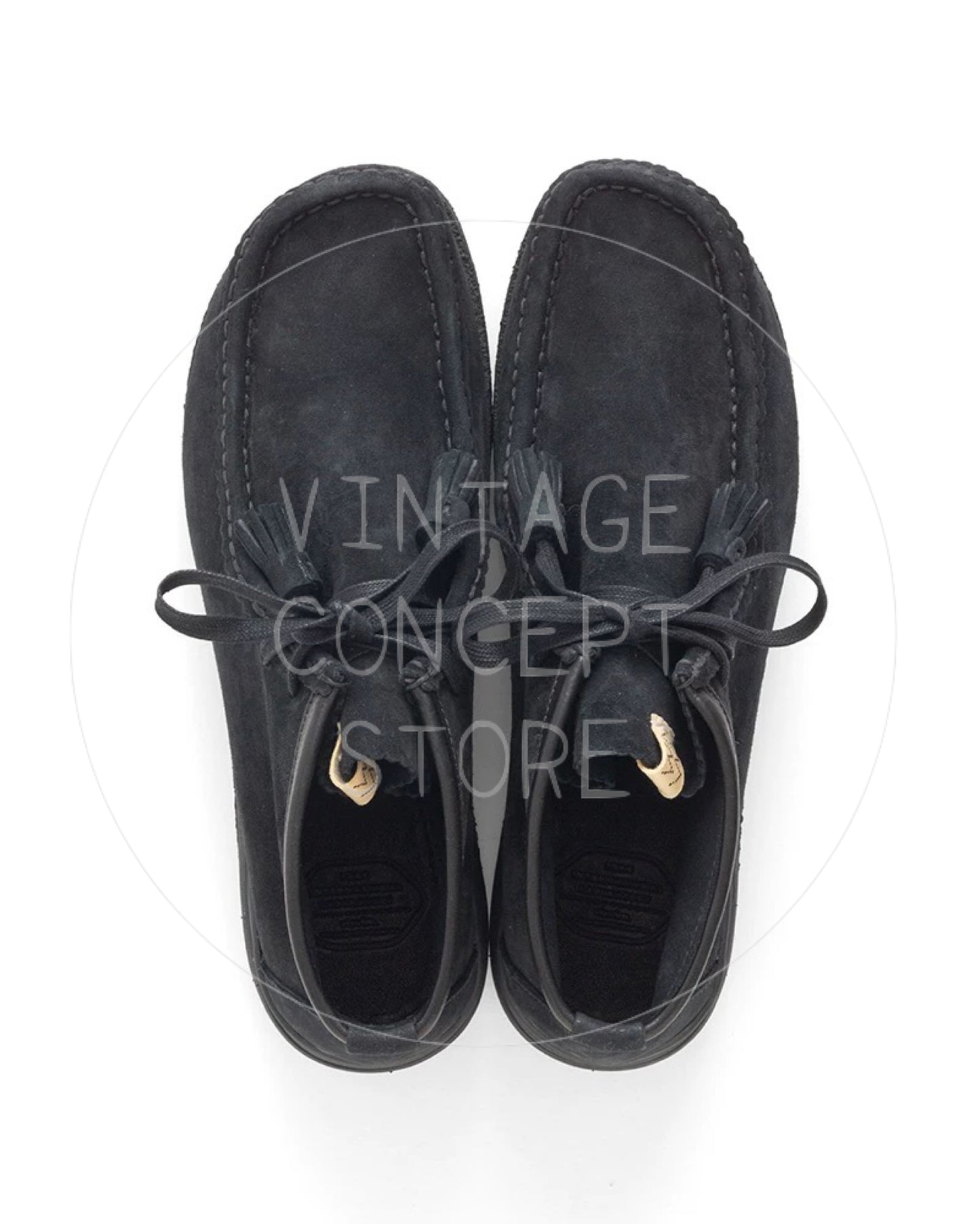 visvim 25AW BEUYS TREKKER-FOLK