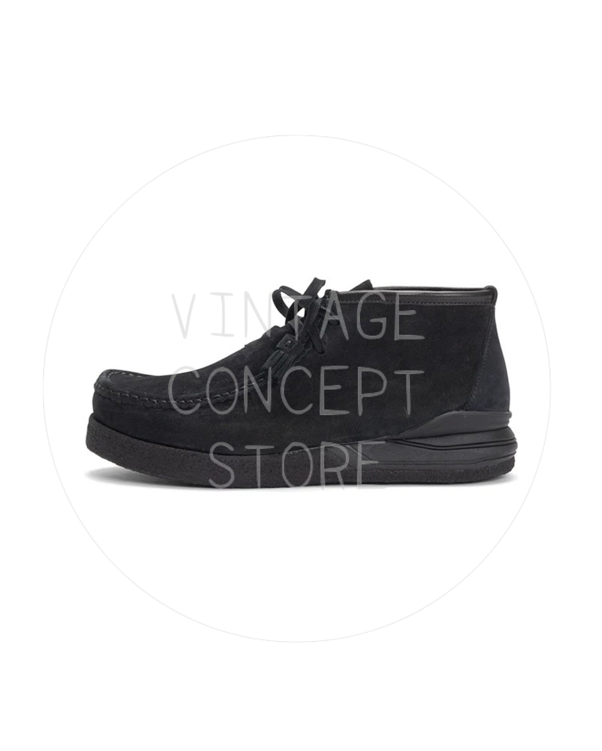 visvim 25AW BEUYS TREKKER-FOLK – Vintage Concept Store
