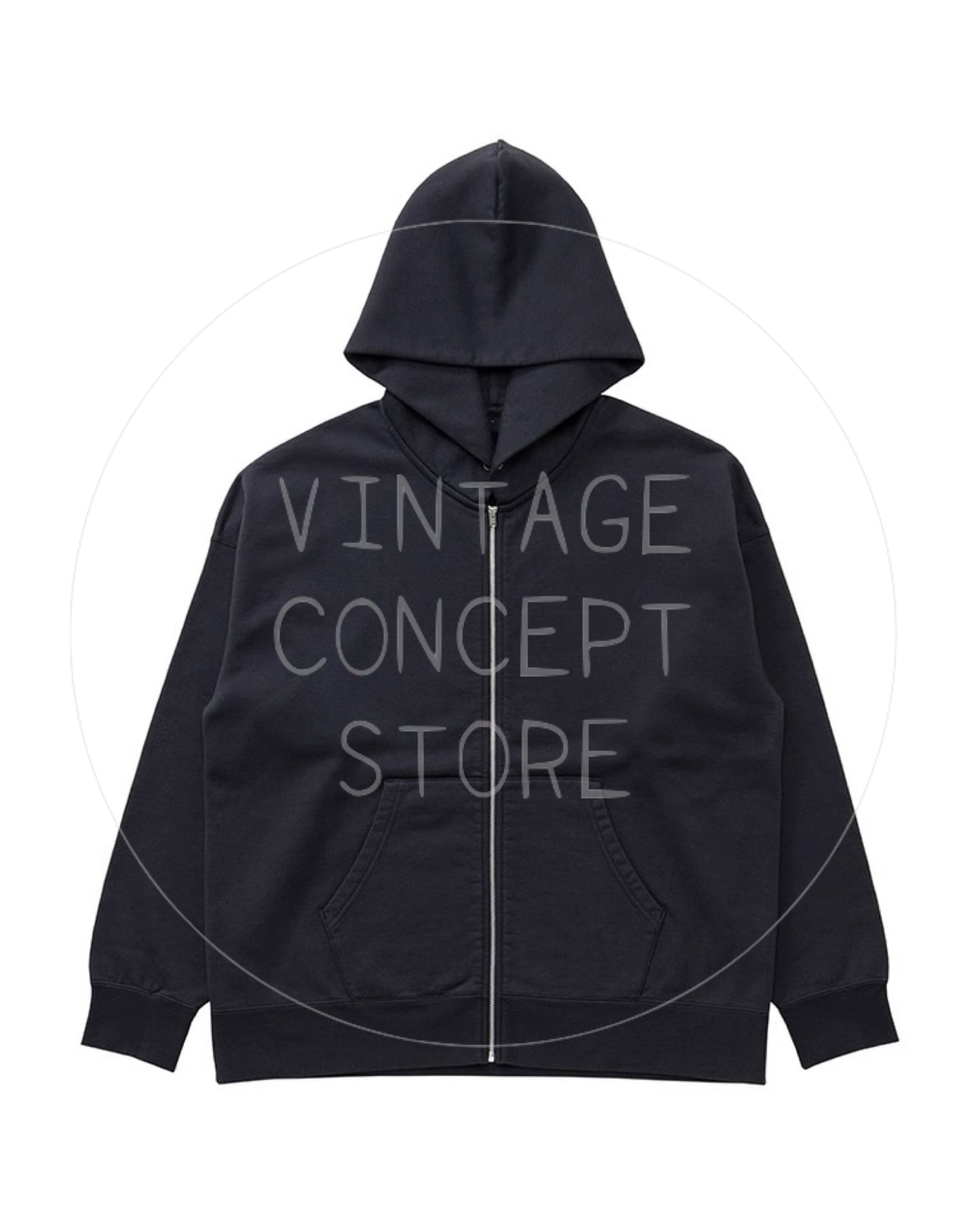 visvim 25AW ULTIMATE JUMBO SB HOODIE F.Z.