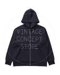visvim 25AW ULTIMATE JUMBO SB HOODIE F.Z.
